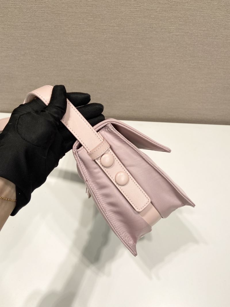 Pra*a satchel bags